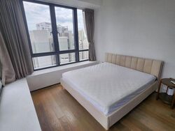 OUE Twin Peaks (D9), Condominium #504140101